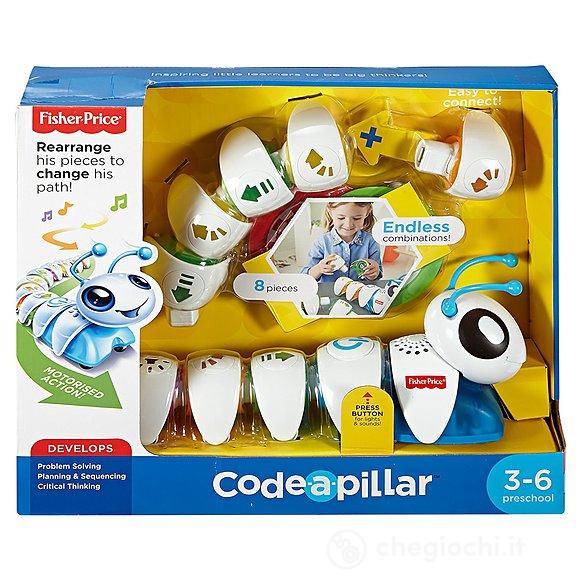 Codabruco (DKT39) – Fisher Price - immagine 2