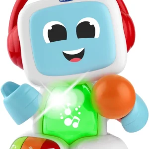 Chicco - Robit Canta Con Me