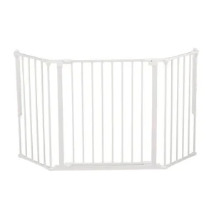 Baby Dan - Barriera Flex M (90-146 cm)