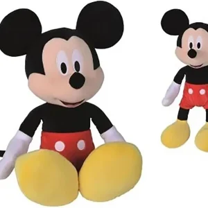 Simba - Peluche Disney Topolino 43 Cm