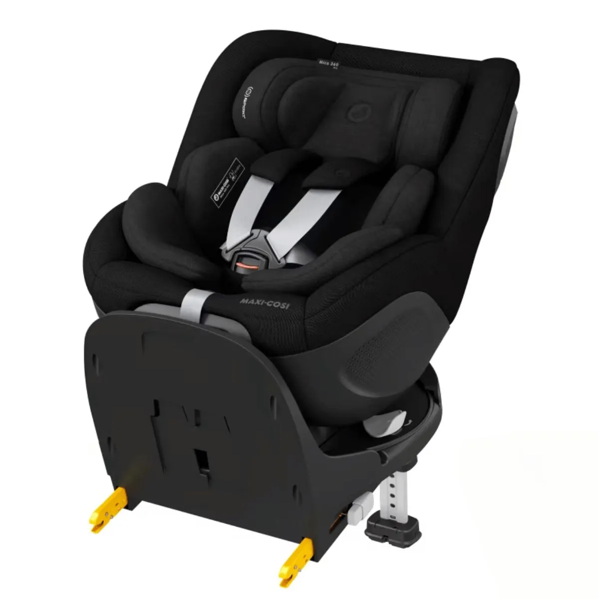 Maxi Cosi - Seggiolino Auto Mica Pro 360 I-Size - immagine 8