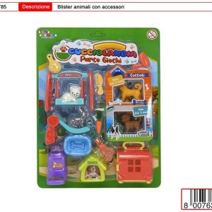 ASTRALIS-CAPSULA COSMOS