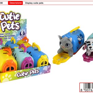 TRASPORTINO CANI E GATTINI