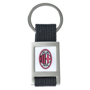 P/CHIAVI METALLO E STOFFA