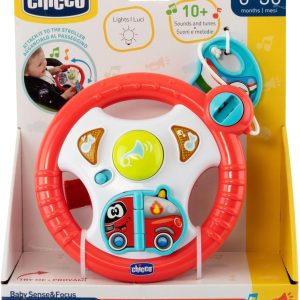 Chicco - Baby Sense & Focus Baby Driver