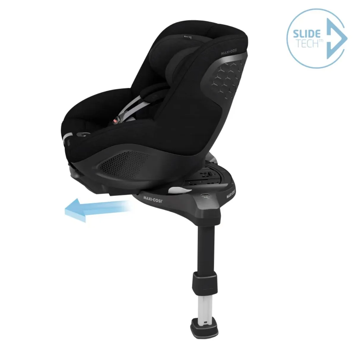 Maxi Cosi - Seggiolino Auto Mica Pro 360 I-Size - immagine 3