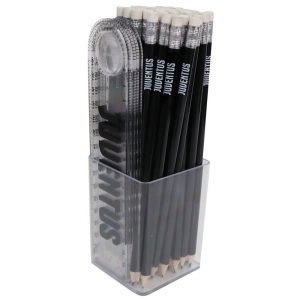 KIT 12 RIGHELLI E 38 MATITE