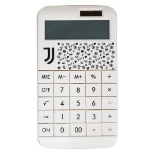 CALCOLATRICE GRANDE JUVE