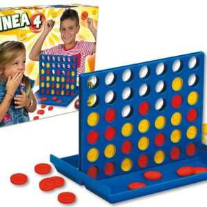 LINEA 4 VERSIONE GRANDE