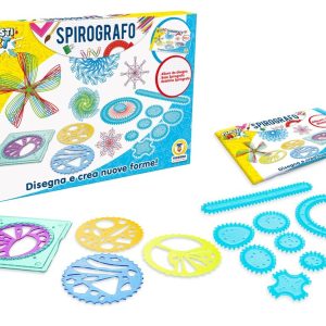 FATTO DI LEGNO PUZZLE ARCA DI NOE’