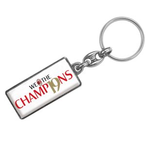 P/CHIAVI  METAL C/ETIC/RESINATA