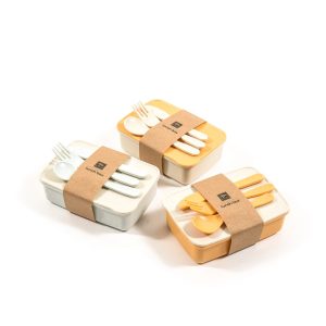 PORTAVIVANDE IN PP CON POSATE