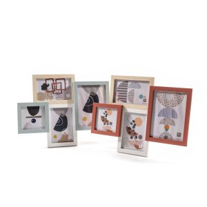 CORNICE MULTIPLA 4 POSTI