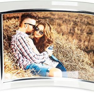 P/FOTO VETRO CURVO 9X13