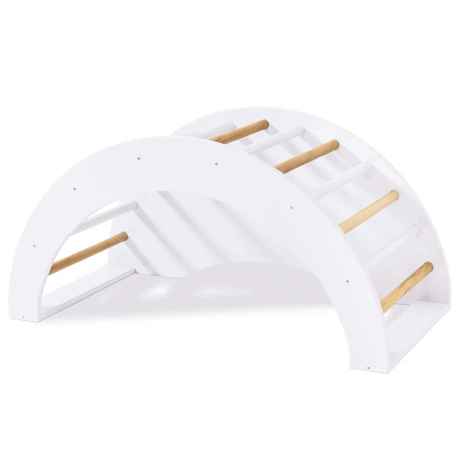 Alondra - Arco evolutivo Pikler 4 in1 Arkoo - immagine 9