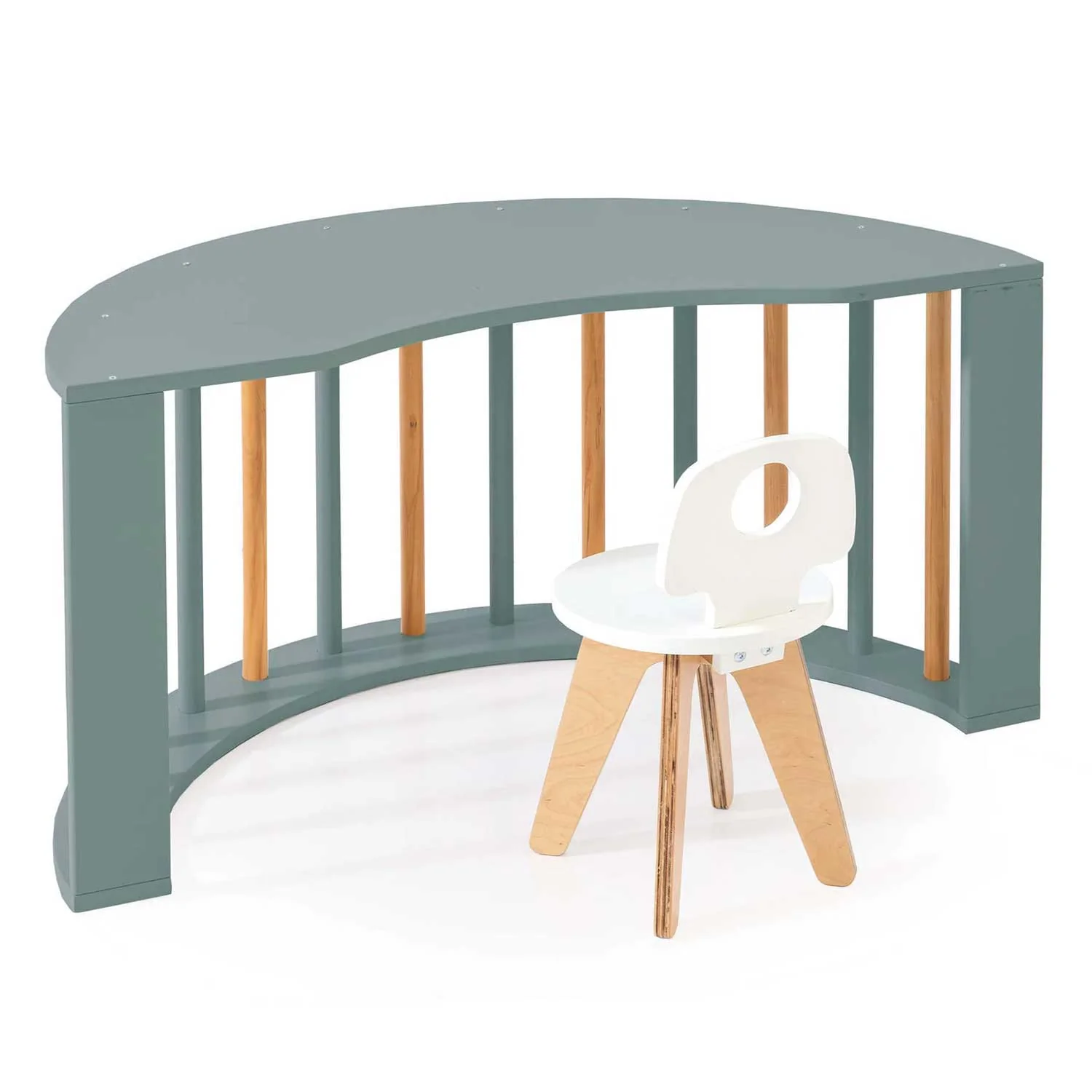 Alondra - Arco evolutivo Pikler 4 in1 Arkoo - immagine 4