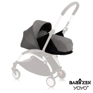 Babyzen - Kit navicella per neonati 0+ YOYO