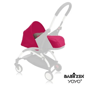 Babyzen - Set Rivestimento per Navicella Yoyo 0+ Senza Amaca