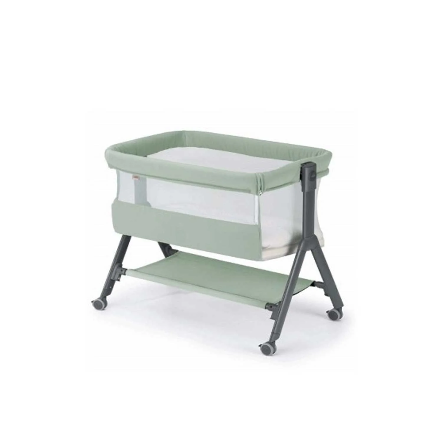 Cam - Culla co-sleeping Sempreconte - immagine 6