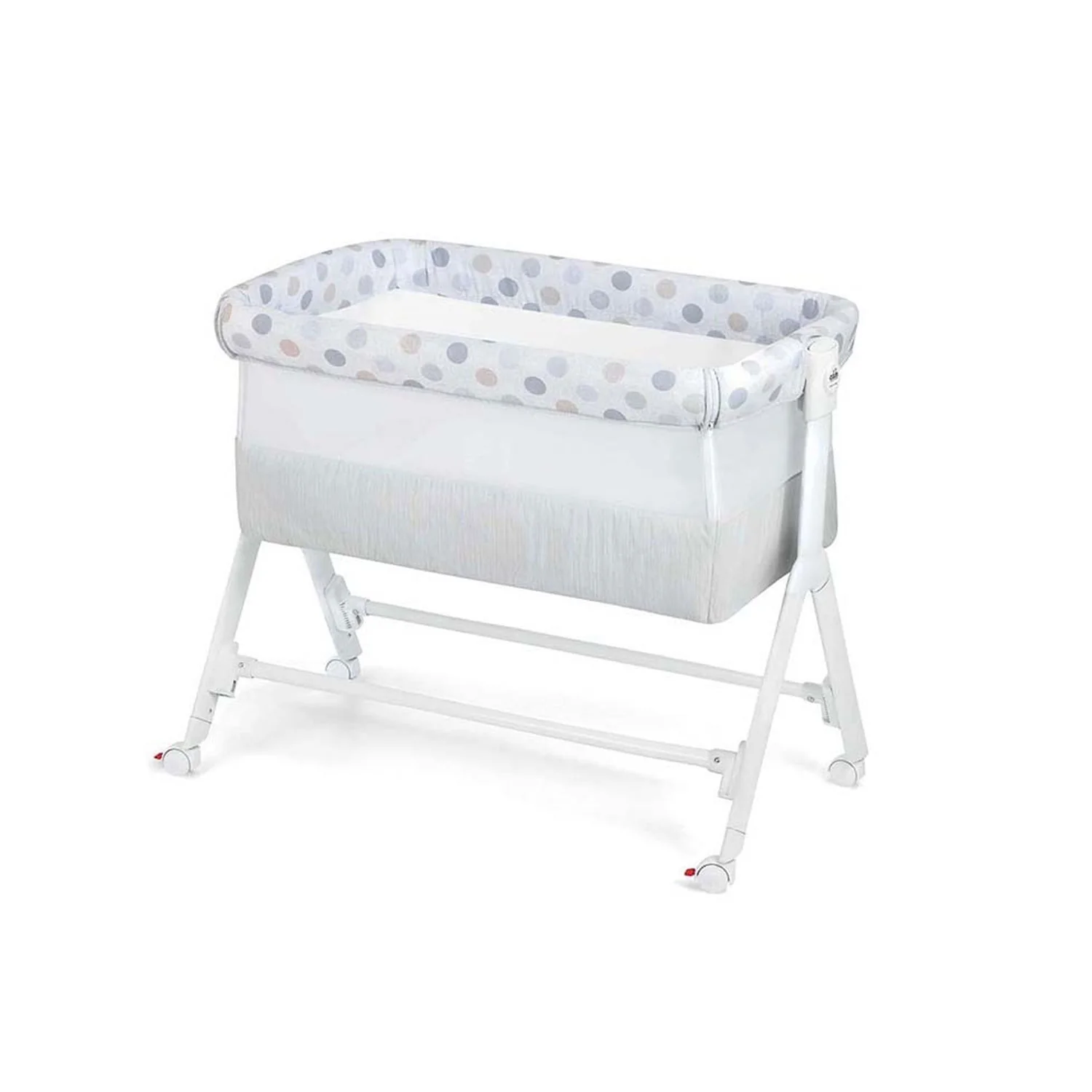 Cam - Culla co-sleeping Sempreconte - immagine 4