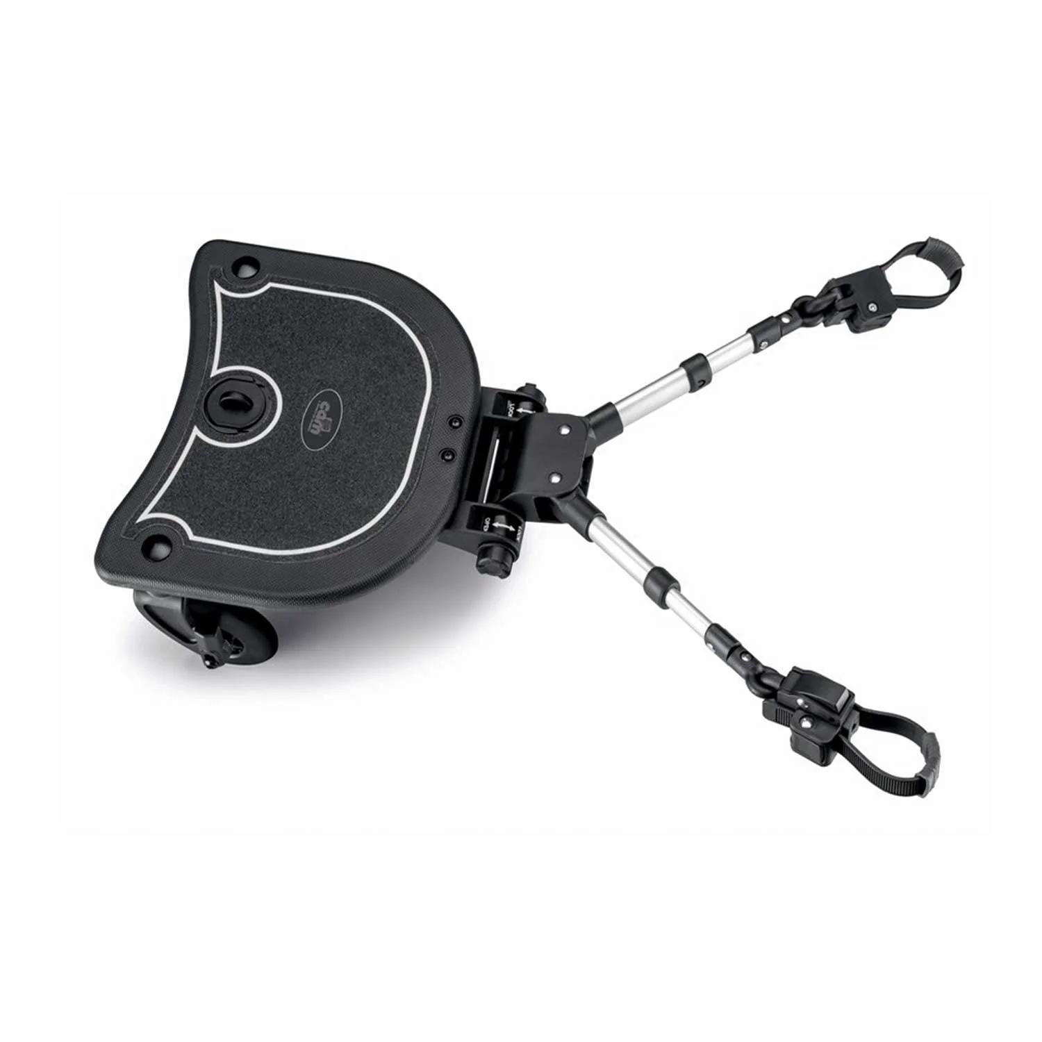 Cam - Pedana Basic Nera - immagine 2