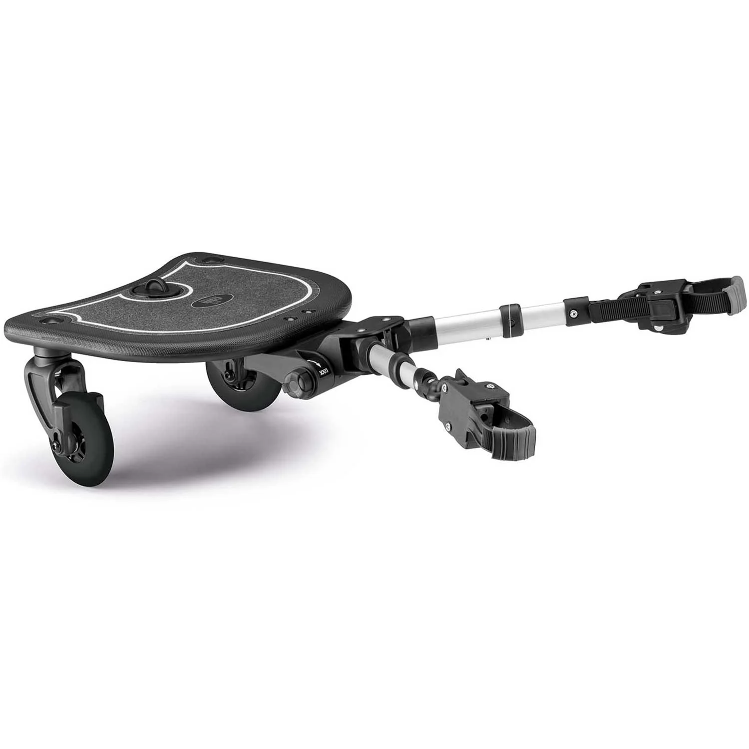Cam - Pedana Basic Nera - immagine 4