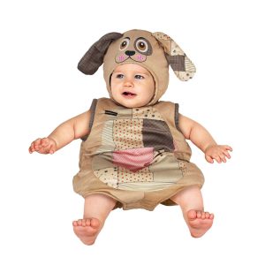 Carnaval Queen - Costume Saccotto Cucciolo