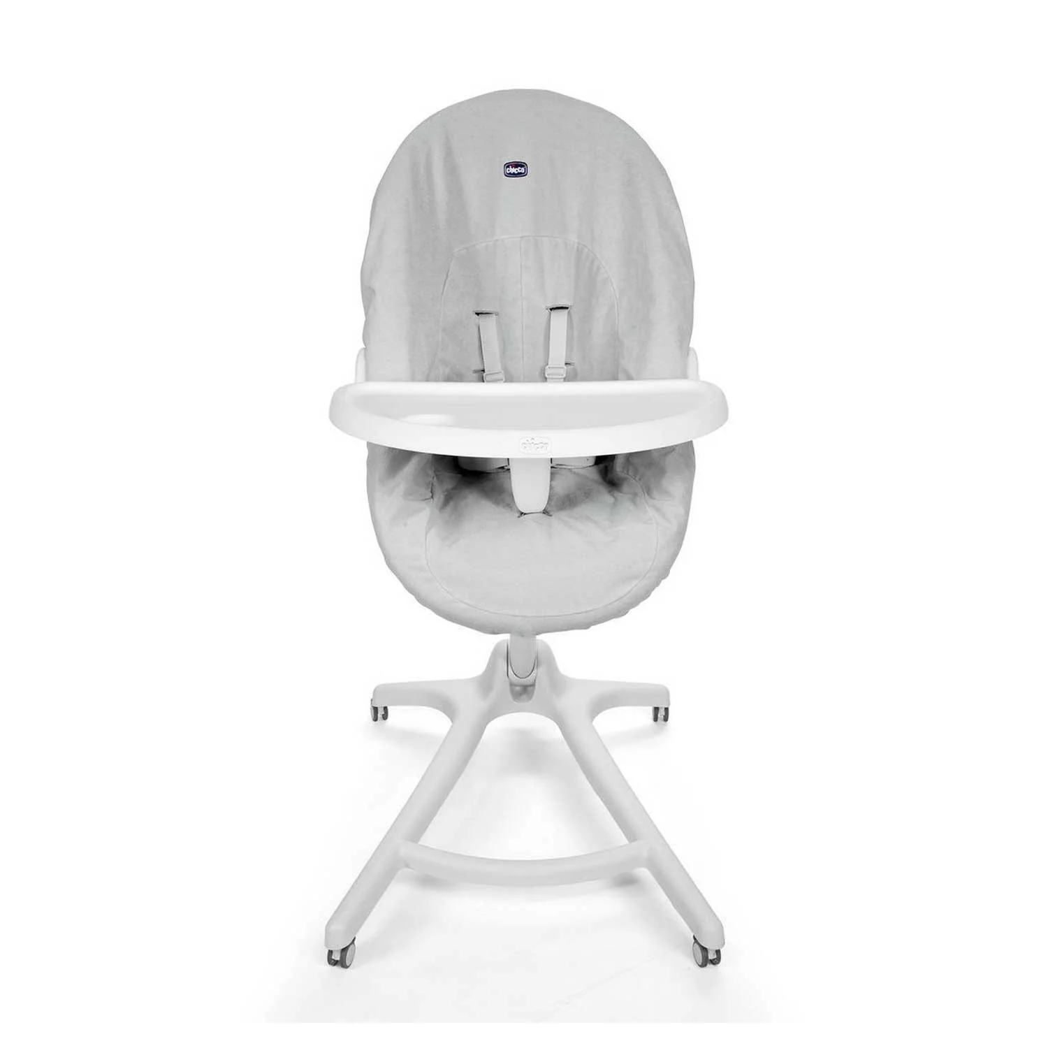 Chicco - Kit Pappa Per Baby Hug 4in1 - immagine 3