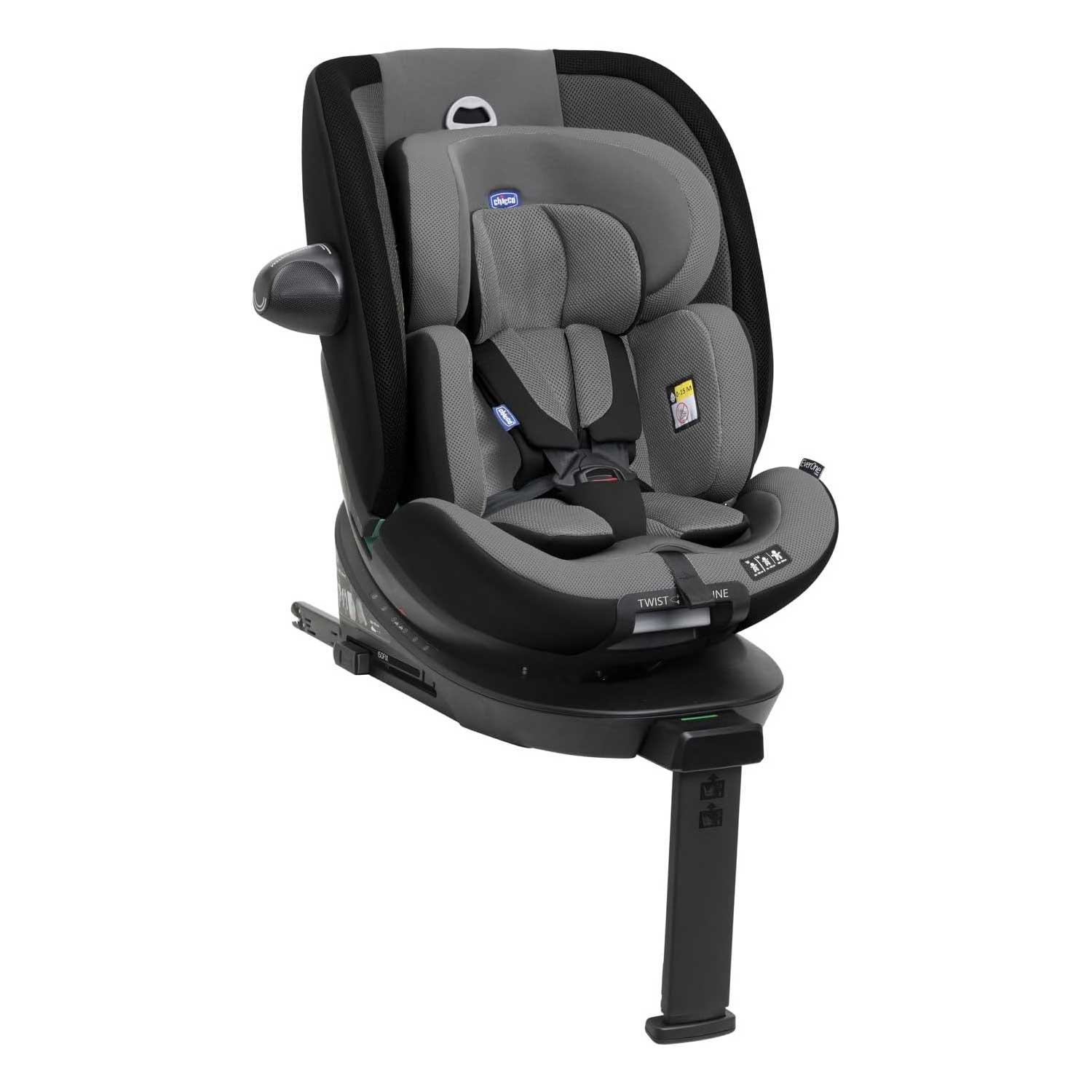 Chicco - Seggiolino Auto EverOne Isize - immagine 2
