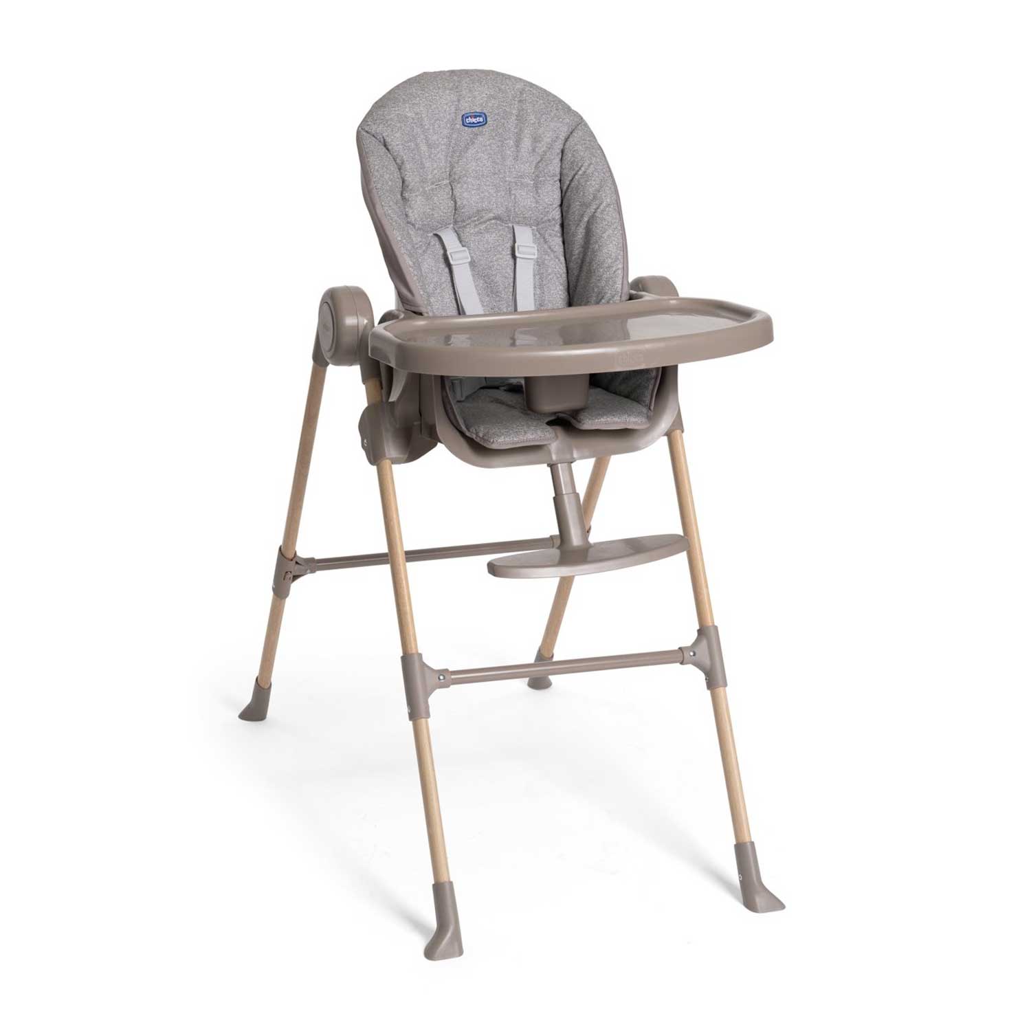 Chicco - Seggiolone Pappa Polly Essential - immagine 2