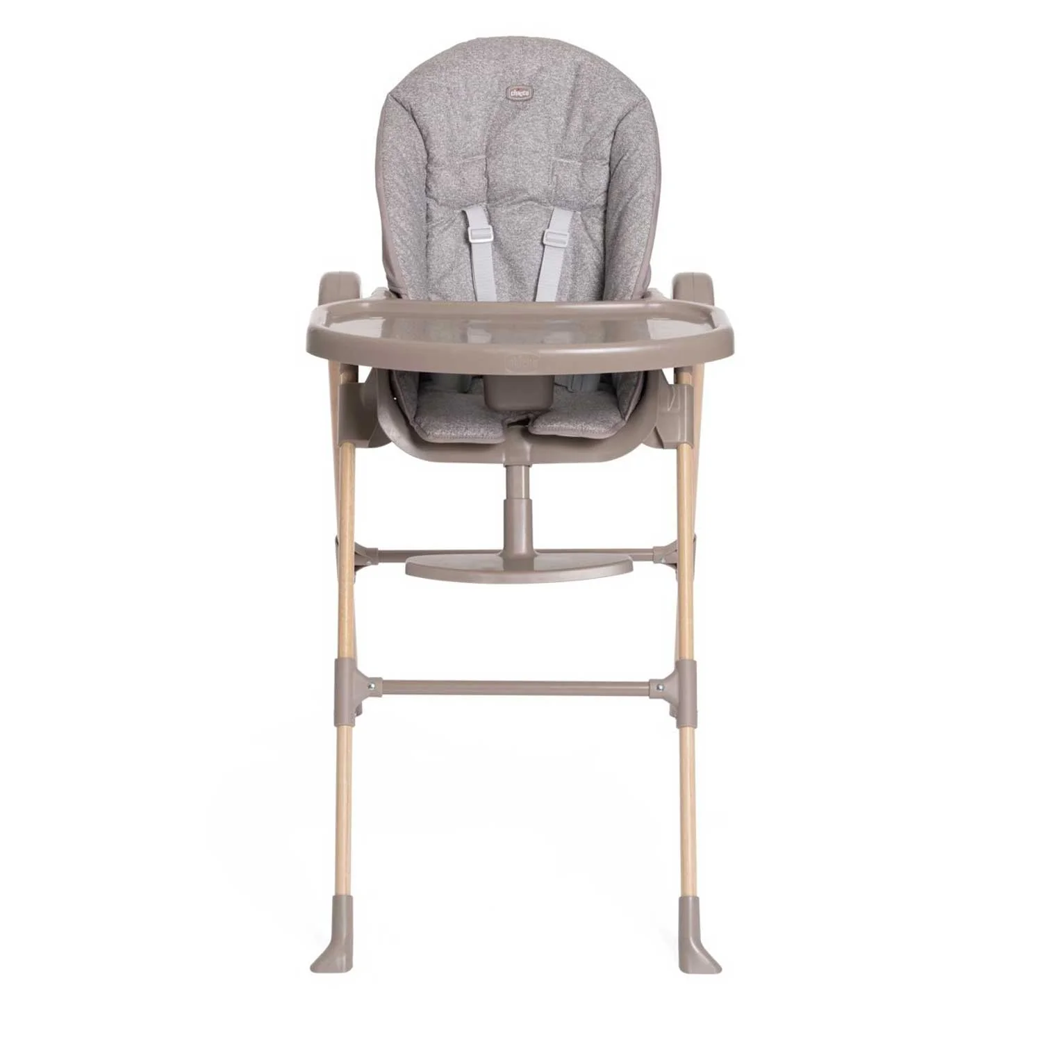 Chicco - Seggiolone Pappa Polly Essential - immagine 3