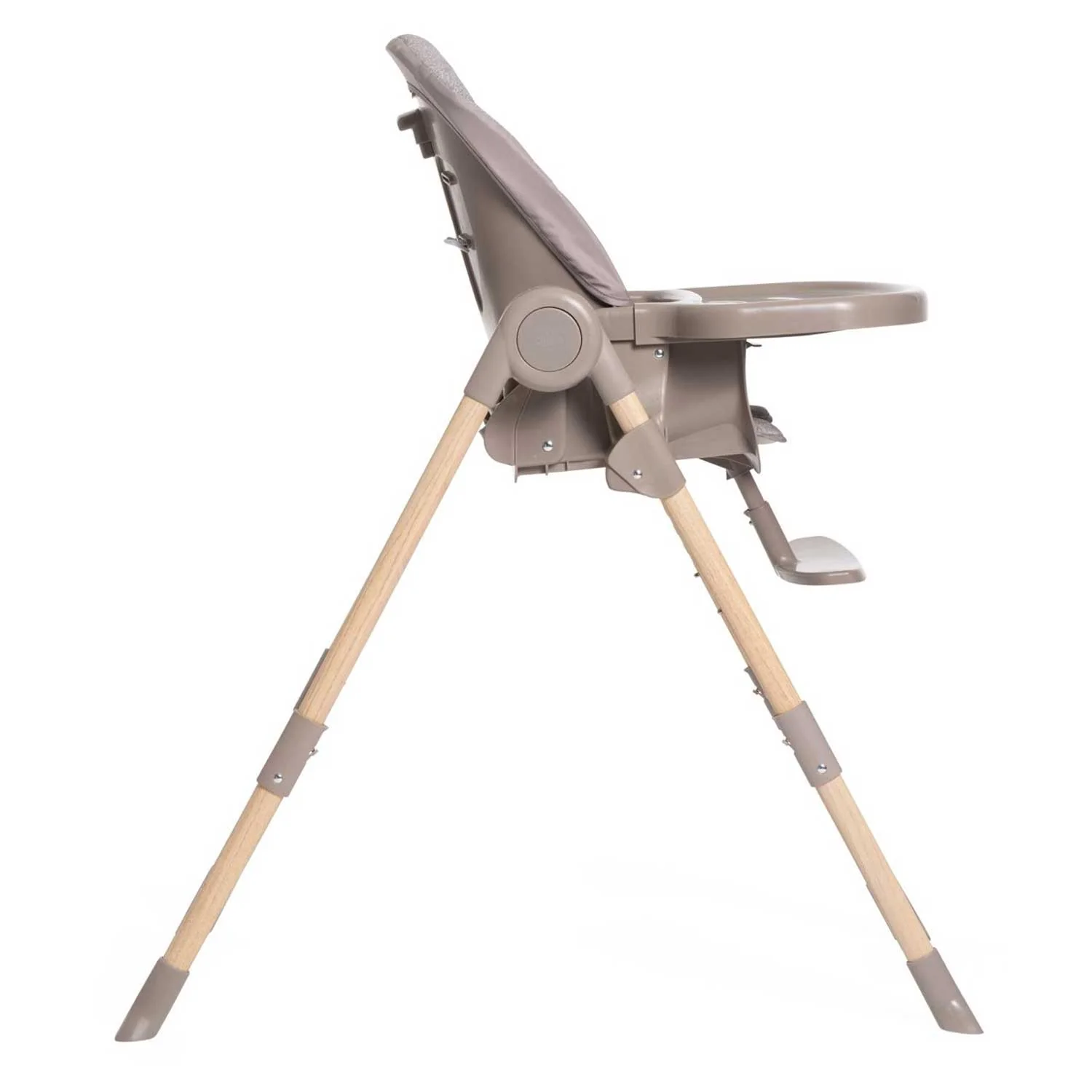 Chicco - Seggiolone Pappa Polly Essential - immagine 5