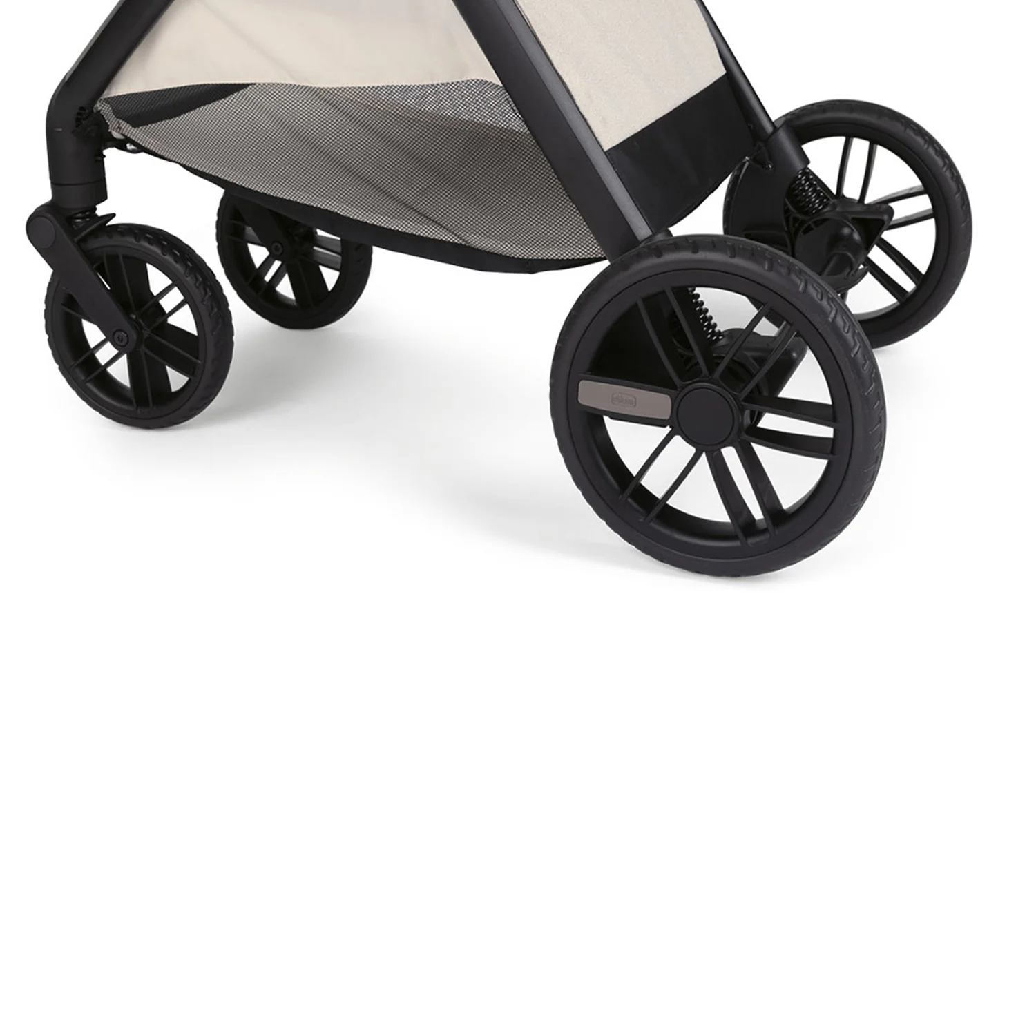 Chicco - Trio Bellagio Flexi Con Seggiolino Auto Kory Isize Plus - immagine 7