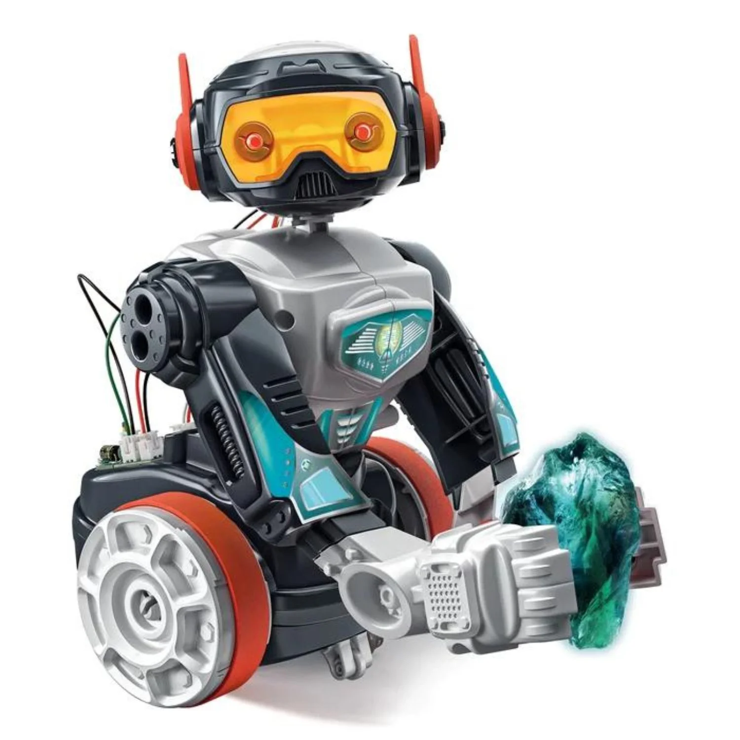 Clementoni - Evolution Robot 19305 - immagine 3
