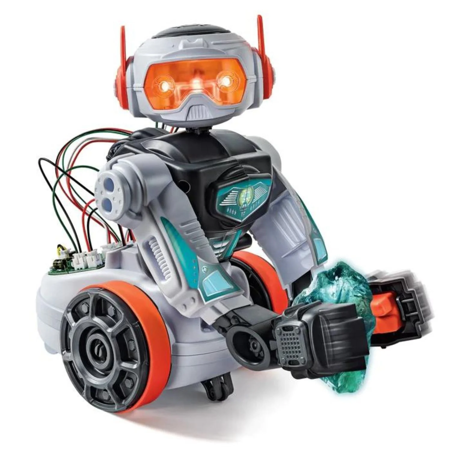 Clementoni - Evolution Robot 19305 - immagine 4