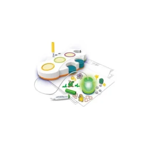 Crayola - Color Wonder Stampini Luminosi