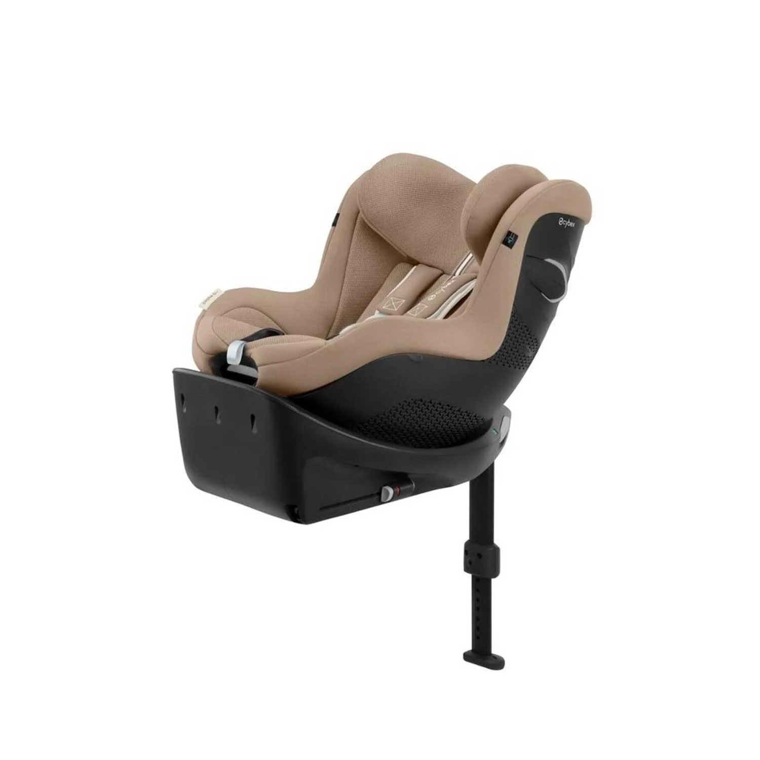 Cybex - Seggiolino Auto Sirona Gi I-Size Plus - immagine 9