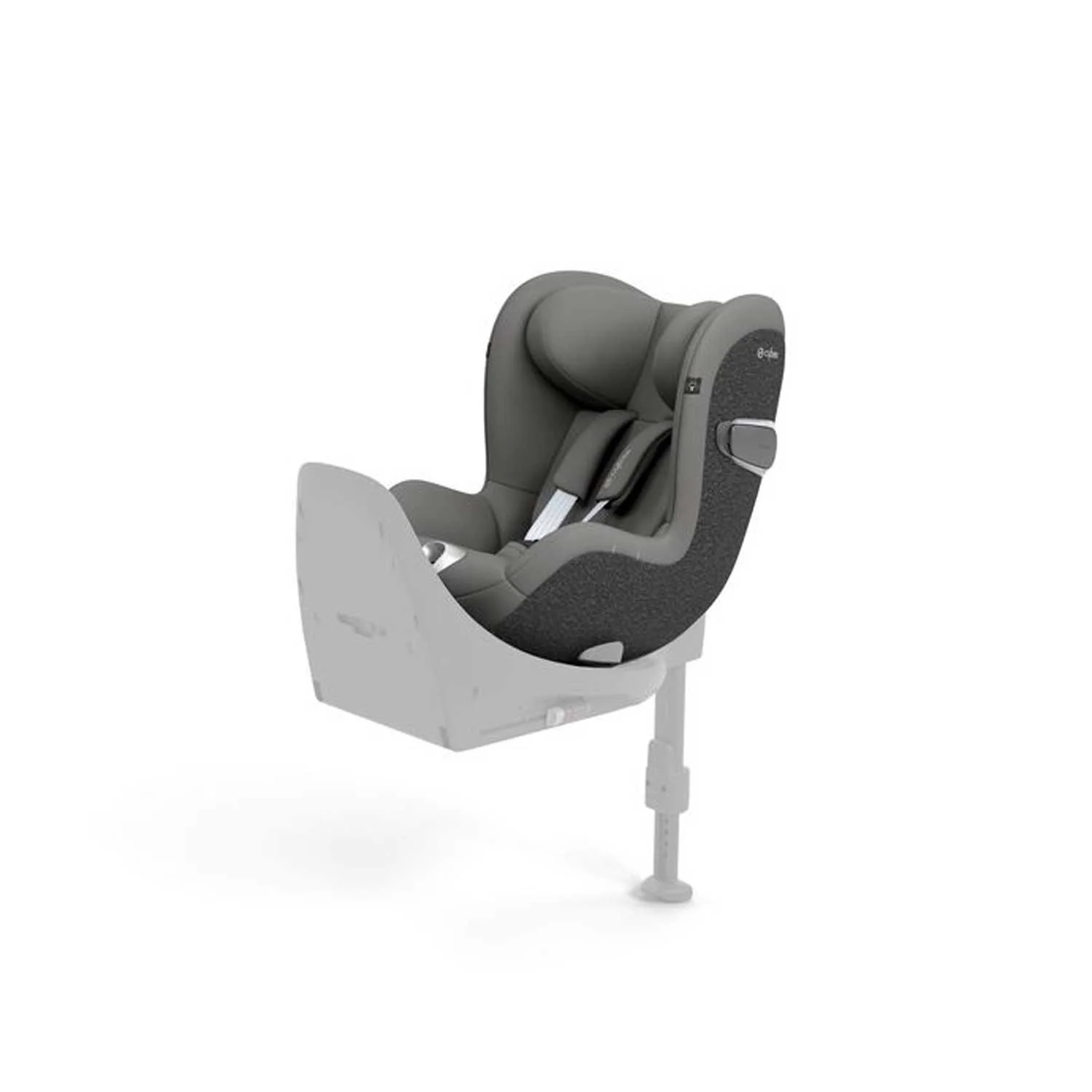 Cybex - Seggiolino Auto Sirona T ISize ECE R129 da 0 a 4 Anni - immagine 2