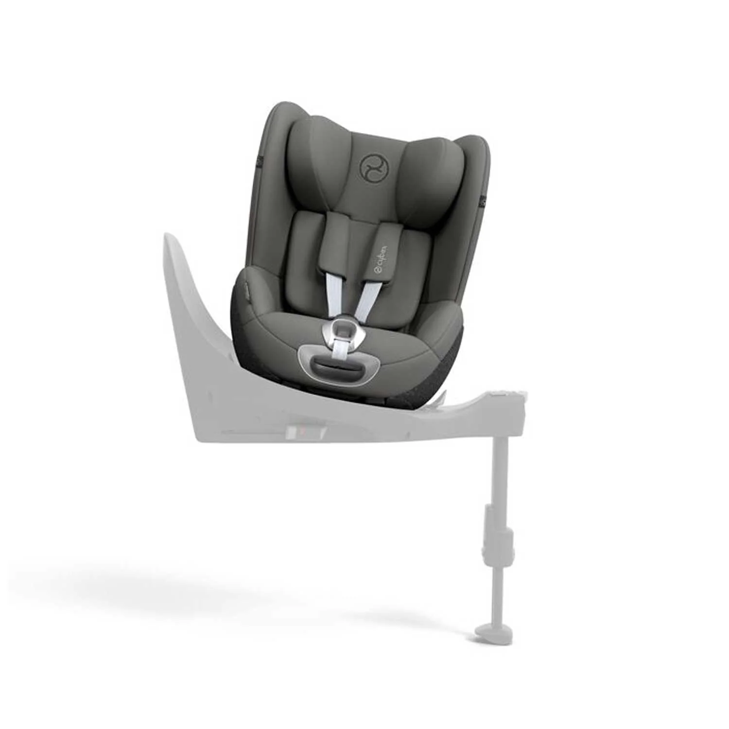 Cybex - Seggiolino Auto Sirona T ISize ECE R129 da 0 a 4 Anni - immagine 3