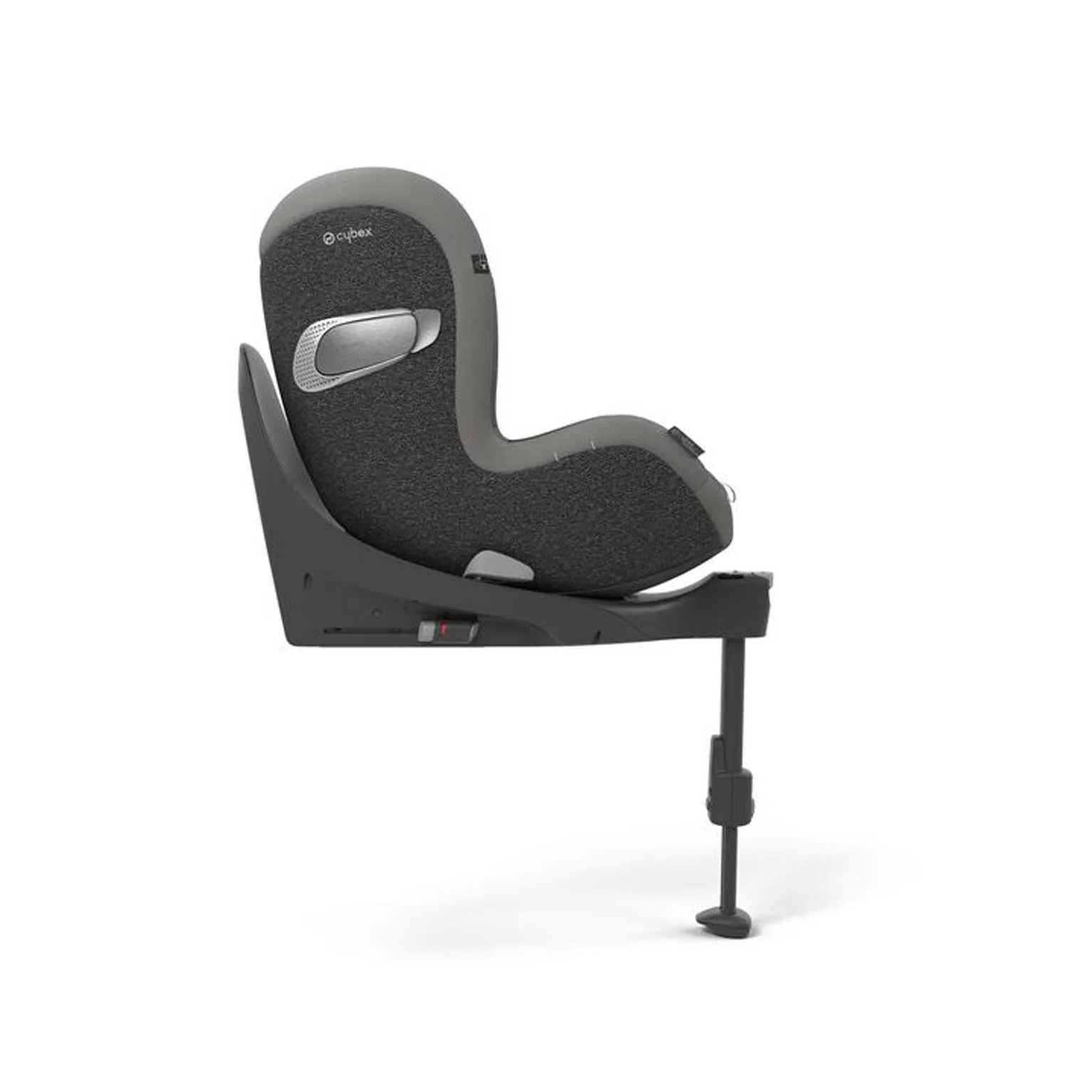 Cybex - Seggiolino Auto Sirona T ISize ECE R129 da 0 a 4 Anni - immagine 4