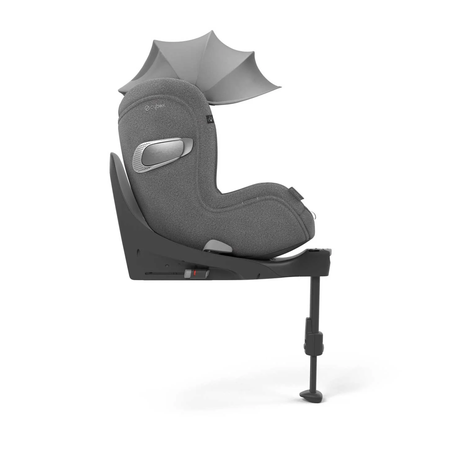 Cybex - Seggiolino Auto Sirona T ISize ECE R129 da 0 a 4 Anni - immagine 8