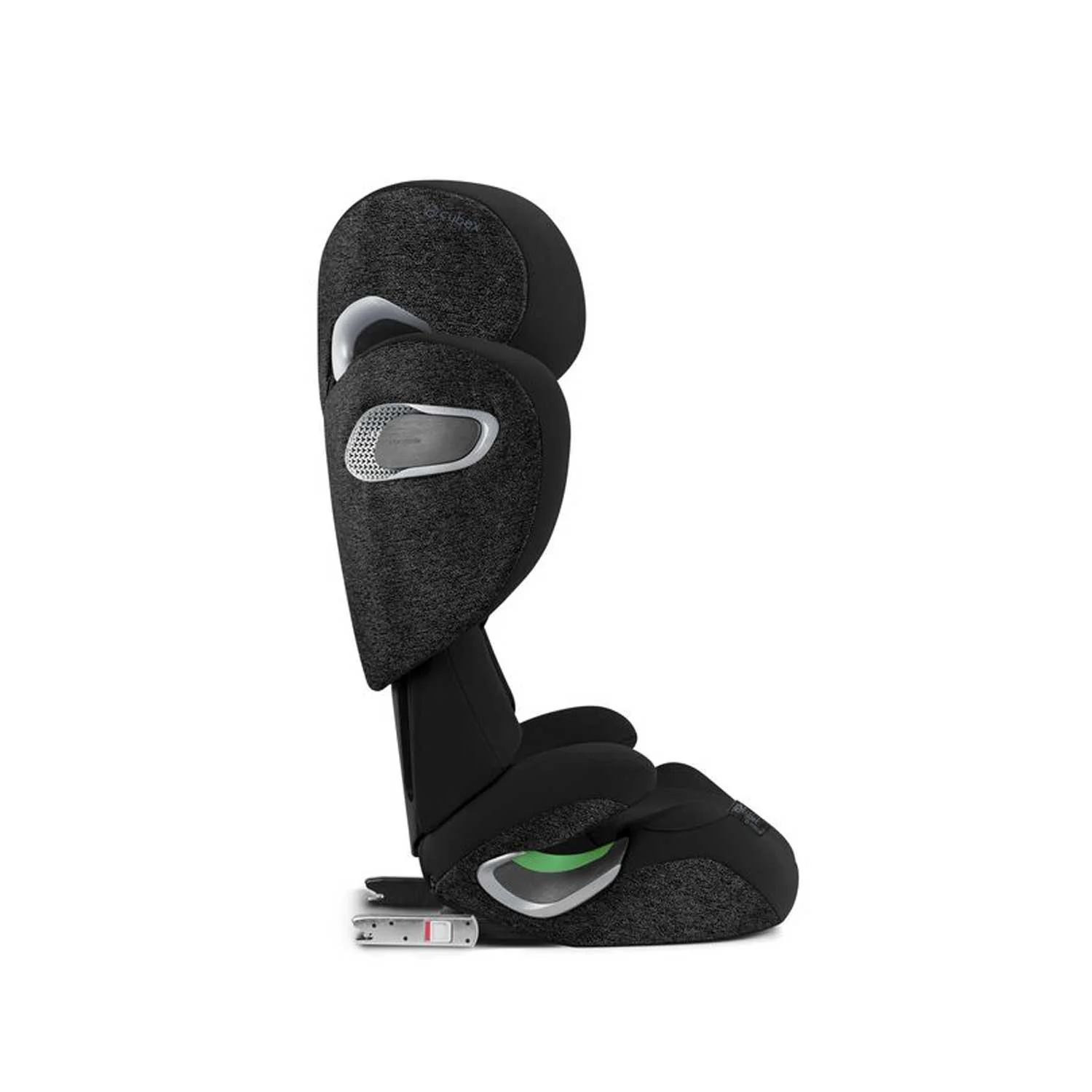 Cybex - Seggiolino Auto Solution T I-Fix - immagine 5