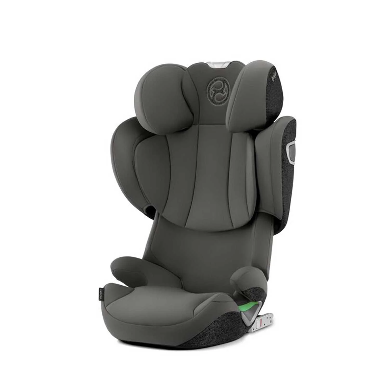 Cybex - Seggiolino Auto Solution T I-Fix - immagine 6