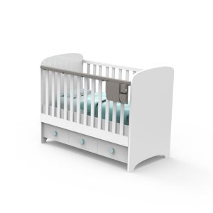Digicom - Dispositivo Tippy Rail