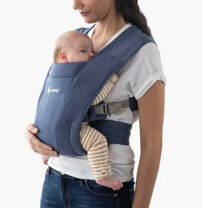 ErgoBaby - Marsupio Embrace