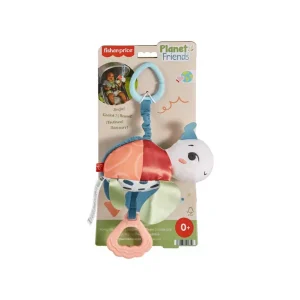Fisher Price - Tartarughina Sempre Con Me HKD62