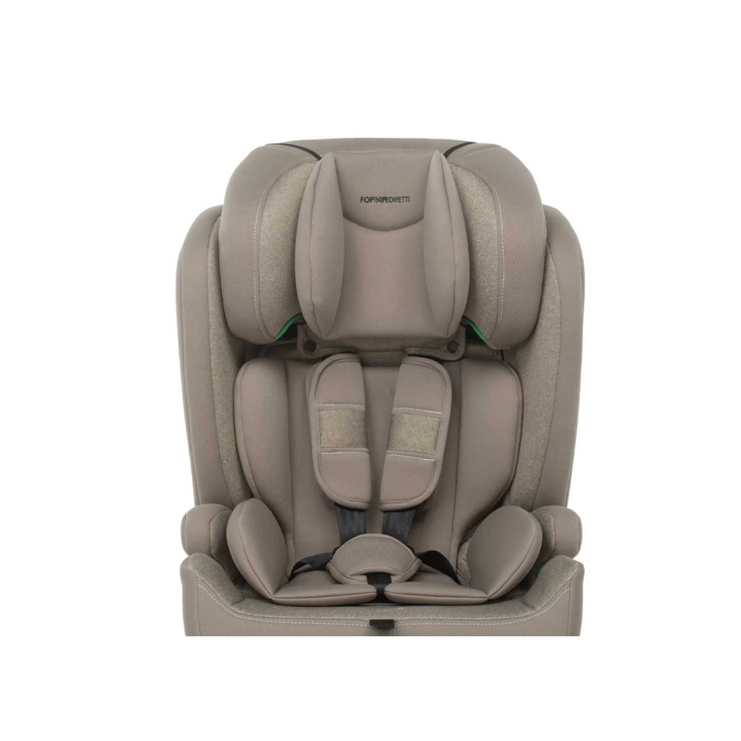 Foppapedretti - Seggiolino Auto Babyroad Isize 76/150 Cm - immagine 7