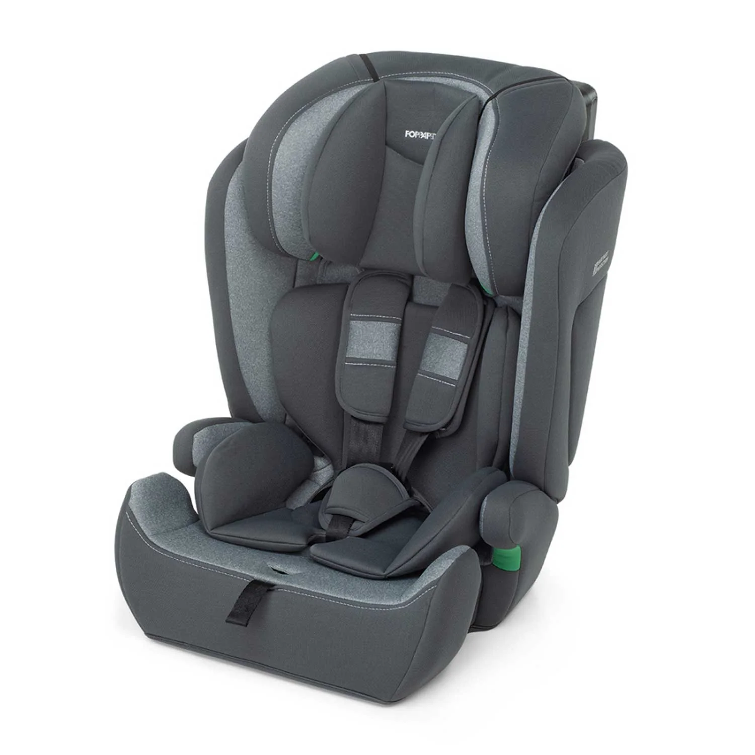 Foppapedretti - Seggiolino Auto Babyroad Isize 76/150 Cm - immagine 9