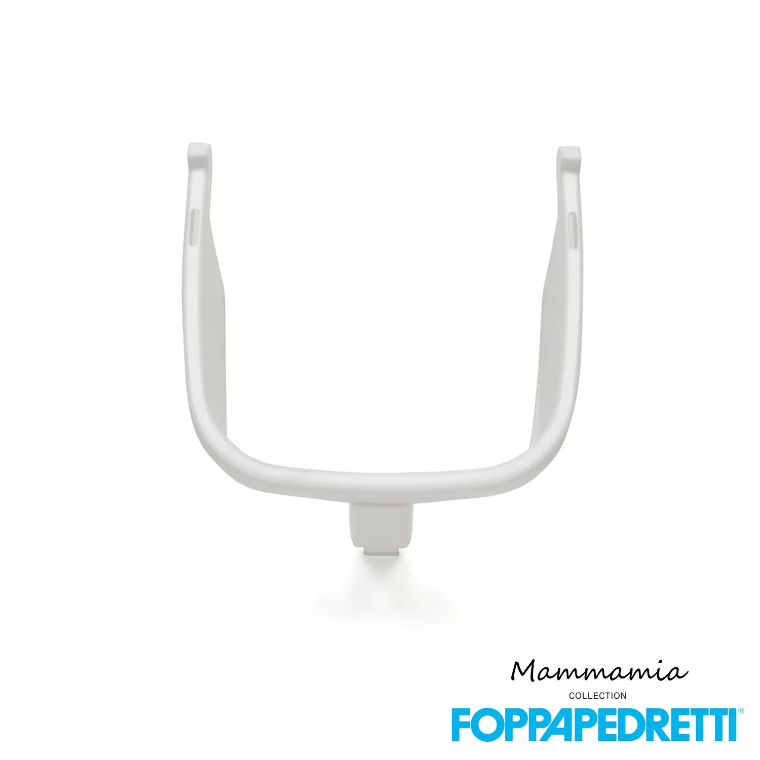 Foppapedretti - Barriera di Protezione per Seggioloni Stile Tiramisù e Babà - immagine 4