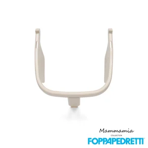 Foppapedretti - Barriera di Protezione per Seggioloni Stile Tiramisù e Babà